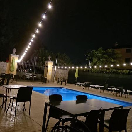 Agriturismo Corte Gaia 卡斯蒂廖内德莱斯蒂维耶雷 外观 照片