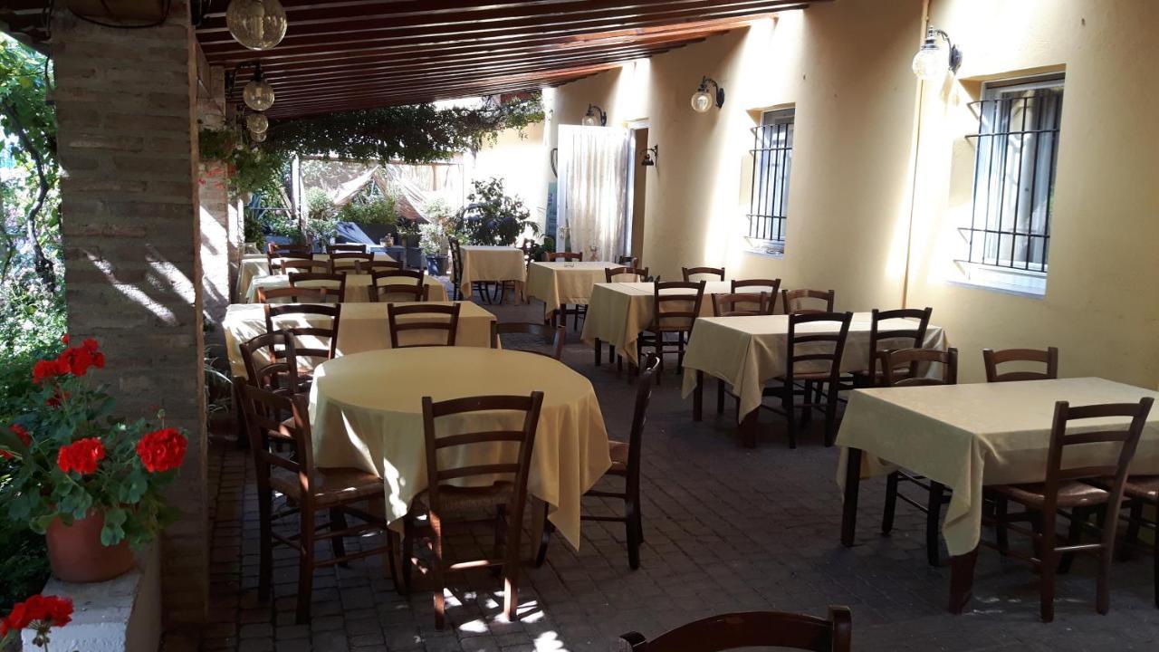 Agriturismo Corte Gaia 卡斯蒂廖内德莱斯蒂维耶雷 外观 照片